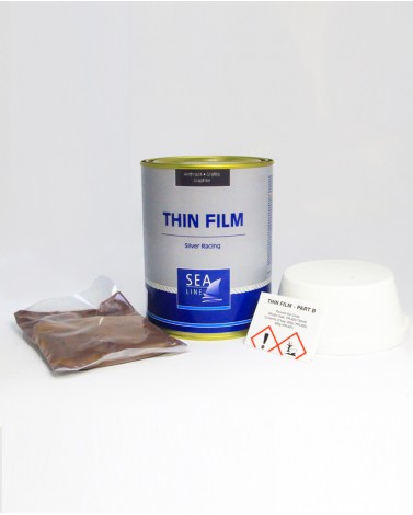 Антифоулинг Thin Film тонкоплёночный для гоночных судов 0,75л